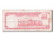 Billet, Trinidad And Tobago, 1 Dollar, 1977, TB - Trinité & Tobago