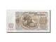 Billet, Bulgarie, 50 Leva, 1951, SUP - Bulgarie