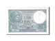 Billet, France, 10 Francs, 10 F 1916-1942 ''Minerve'', 1939, TTB, Fayette:7.7 - 10 F 1916-1942 ''Minerve''