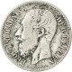 Monnaie, Belgique, Leopold II, Franc, 1886, TB+, Argent, KM:29.1 - 1 Franc