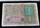 Billet De 50 Mark, 1919  Reichsbanknote  N°791503 - 50 Mark
