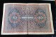 Billet De 50 Mark, 1919  Reichsbanknote  N°411997 - 50 Mark