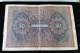 Billet De 50 Mark, 1919  Reichsbanknote  N°969753 - 50 Mark