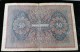 Billet De 50 Mark, 1919  Reichsbanknote  N°169785 - 50 Mark