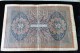 Billet De 50 Mark, 1919  Reichsbanknote  N°462098 - 50 Mark