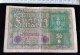 Billet De 50 Mark, 1919  Reichsbanknote  N°048098 - 50 Mark