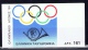 GR Griechenland 1984 Mi 1557-61 Mnh MH Olympische Sommerspiele - Carnets