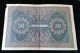 Billet De 50 Mark, 1919  Reichsbanknote  N°095541 - 50 Mark