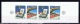 GR Griechenland 1988 Mi 1685-86 Mnh MH EUROPA - Markenheftchen