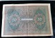 Billet De 50 Mark, 1919  Reichsbanknote  N°413839 - 50 Mark