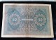 Billet De 50 Mark, 1919  Reichsbanknote  N°637932 - 50 Mark