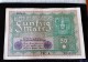 Billet De 50 Mark, 1919  Reichsbanknote  N°592535 - 50 Mark