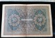 Billet De 50 Mark, 1919  Reichsbanknote  N°995152 - 50 Mark