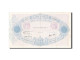 Billet, France, 500 Francs, 500 F 1888-1940 ''Bleu Et Rose'', 1939, 1939-09-21 - 500 F 1888-1940 ''Bleu Et Rose''