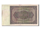 Billet, Allemagne, 50,000 Mark, 1922, 1922-11-19, TB+ - 50000 Mark