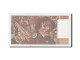 Billet, France, 100 Francs, 100 F 1978-1995 ''Delacroix'', 1991, SPL+ - 100 F 1978-1995 ''Delacroix''