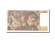 Billet, France, 100 Francs, 100 F 1978-1995 ''Delacroix'', 1985, NEUF - 100 F 1978-1995 ''Delacroix''