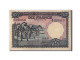 Billet, Congo Belge, 10 Francs, 1952, 1952-03-14, SUP - Banco De Congo Belga