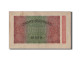 Billet, Allemagne, 20,000 Mark, 1923, 1923-02-20, TB+ - 20.000 Mark