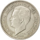 Monnaie, Monaco, 100 Francs, 1950, SUP, Cupro-nickel, KM:E33, Gadoury:142 - 1949-1956 Francos Antiguos