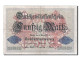 Billet, Allemagne, 50 Mark, 1914, 1914-08-05, TTB - 50 Mark