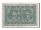 Billet, Allemagne, 50 Mark, 1914, 1914-08-05, TTB - 50 Mark