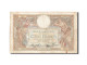 Billet, France, 100 Francs, 100 F 1908-1939 ''Luc Olivier Merson'', 1937 - 100 F 1908-1939 ''Luc Olivier Merson''