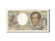 Billet, France, 200 Francs, 200 F 1981-1994 ''Montesquieu'', 1983, TTB - 200 F 1981-1994 ''Montesquieu''