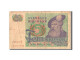 Billet, Suède, 5 Kronor, 1978, TTB - Suède