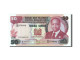 Billet, Kenya, 50 Shillings, 1986, 1986-09-14, NEUF - Kenia