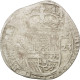 Monnaie, Pays-Bas Espagnols, BRABANT, Escalin, 1622, Brabant, TB+, Argent - Autres & Non Classés