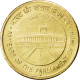 Monnaie, INDIA-REPUBLIC, 5 Rupees, 2012, SPL, Nickel-brass, KM:404 - Inde