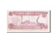 Billet, Iraq, 5 Dinars, 1992, NEUF - Irak