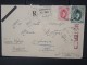 EGYPTE- Enveloppe En Recommandée D Alexandrie Pour Athenes En 1924    LOT P4137 - Briefe U. Dokumente