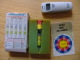 TEST DE ALCOHOL + ALCOHOL SENSOR - ALCOHOL TEST + ALCOHOL SENSOR - Altri & Non Classificati