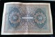 Billet De 50 Mark, 1919  Reichsbanknote  N°906717 - 50 Mark