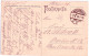 BROMBERG Soldatenheim Der Garnison Schleinitzstraße 20 Als Feldpost 5.8.1918 Gelaufen Bydgoszcz - Westpreussen
