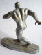FIGURINE  - MARVEL - SURFER D'ARGENT SILVER - COMICS SPAIN (1) - Figurines