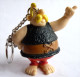 FIGURINE ASTERIX PLASTOY 1997 ORDRALPHABETIX Porte Clés TBE - Asterix & Obelix