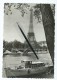 CPM - Paris - Bords De Seine à Passy Et La Tour Eiffel - Tour Eiffel