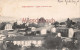 ALGERIE  - OUED ZENATI - Eglise Et Hôtel De Ville - 1906 - 2 Scans - Autres & Non Classés