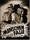 Das Neue Film-Programm Von Ca. 1950  -  "Die Menschenfalle"  -  Mit Lloyd Bridges , John Hoyt - Zeitschriften