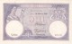ROUMANIE - Billet De  5 LEI.   15-03-1920 . AXF - Roumanie