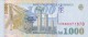 ROUMANIE - Billet De  1000  LEI.   1998  UNC. - Rumania