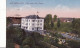 BAD-DÜRRHEIM -  Villa Irma, Hôtel Sonne  -  1916 - Bad Duerrheim