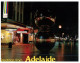 (85) Australia - SA - Adelaide Mall At Night - Adelaide