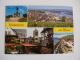 Postcard Postal Rüdesheim Am Rhein - Ruedesheim A. Rh.