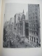 Delcampe - NEW YORK,FIFTH AVENUE OLD AND NEW 1824 1924 - 1900-1949