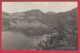 169596 / LUNZERSEE ,  LUNZ AM SEE , MONTAIN LAKE USED 1928 Austria Österreich  Autriche - Lunz Am See