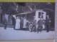 Cart.- 100° ANPAS -  Inaugurazione Dell'ambulanza Ospedale Nel 1913/14 - Croce Verde A.P. Di Milano. - Inaugurations